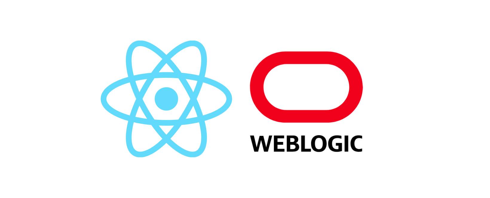 Oracle WebLogic Server